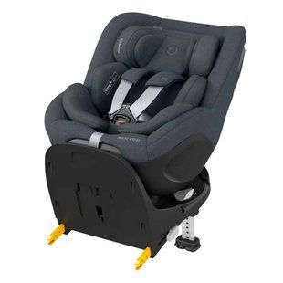 Автокрісло MAXI-COSI Mica 360 PRO i-Size Authentic Graphite 000043930 фото