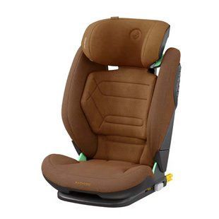 Автокрісло MAXI-COSI RodiFix Pro 2 i-Size Authentic Cognac 000042640 фото