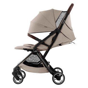 Прогулянкова коляска Britax R&ouml;mer FLYLITE (Teak) 2000041983 фото