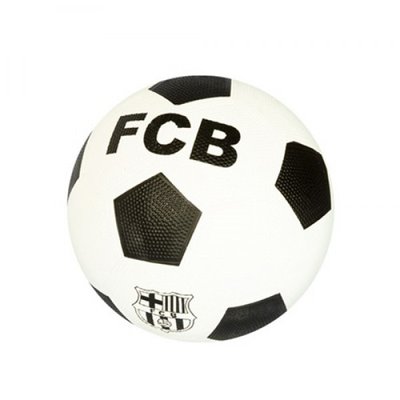 М'яч футбольний Bambi VA 0065, розм. 5 Barcelona 50722 фото