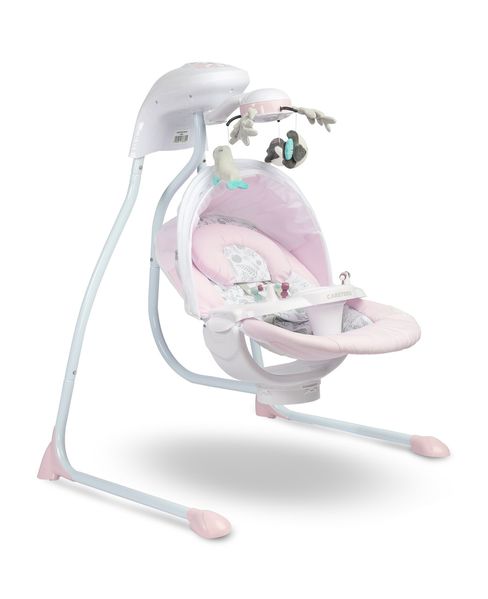 Заколисуючий центр Caretero Raffi Pink 1407679148 фото