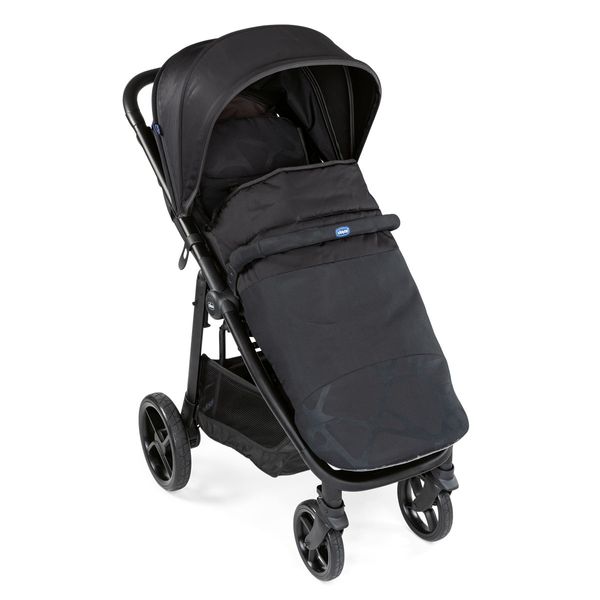 Прогулочная коляска Chicco Multiride для детей до 22 кг 79628.51 фото