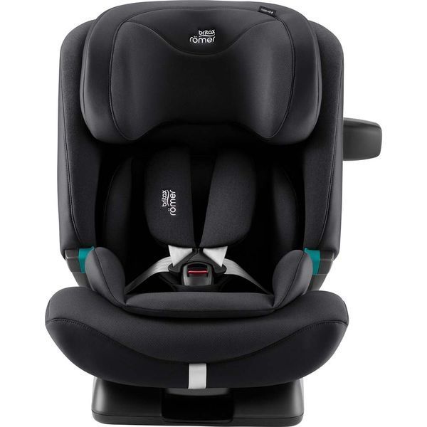 Автокресло Britax Romer ADVANSAFIX PRO Style (Carbon Black) 2000040902 фото