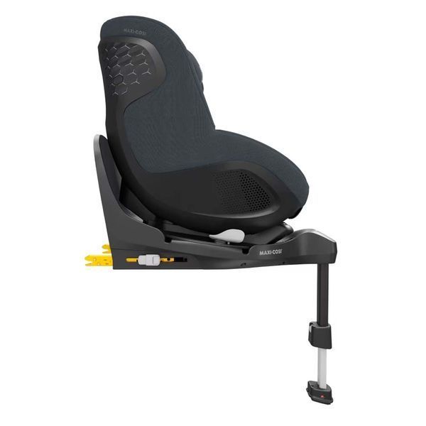 Автокресло MAXI-COSI Mica 360 PRO i-Size (Authentic Graphite) 8549550110 фото