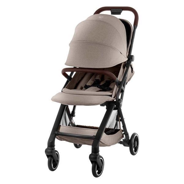 Прогулянкова коляска Britax R&ouml;mer FLYLITE (Teak) 2000041983 фото