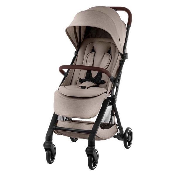 Прогулянкова коляска Britax R&ouml;mer FLYLITE (Teak) 2000041983 фото