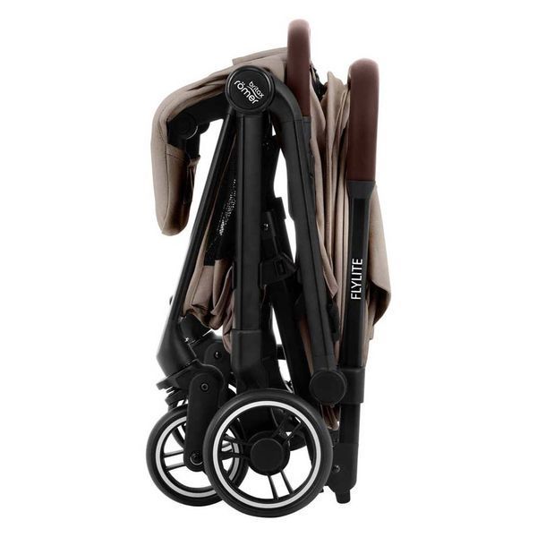 Прогулянкова коляска Britax R&ouml;mer FLYLITE (Teak) 2000041983 фото