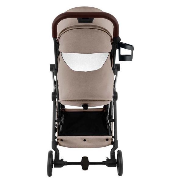 Прогулянкова коляска Britax R&ouml;mer FLYLITE (Teak) 2000041983 фото