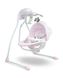 Заколисуючий центр Caretero Raffi Pink 1407679148 фото 2