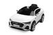 Детский електромобиль Caretero (Toyz) Audi E-tron Sportback 1820876233 фото 4