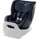 Автокрісло BRITAX-ROMER DUALFIX 5Z Style Night Blue 000052311 фото