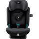 Автокресло Britax Romer ADVANSAFIX PRO Style (Carbon Black) 2000040902 фото 4