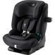 Автокресло Britax Romer ADVANSAFIX PRO Style (Carbon Black) 2000040902 фото 1
