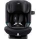 Автокресло Britax Romer ADVANSAFIX PRO Style (Carbon Black) 2000040902 фото 3