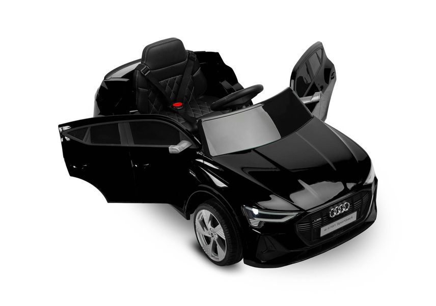 Детский електромобиль Caretero (Toyz) Audi E-tron Sportback 1820876233 фото