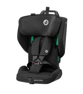 Автокрісло MAXI-COSI Nomad Plus Authentic Black 000051768 фото