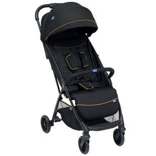 Прогулянкова коляска Chicco Glee 87068.73 фото