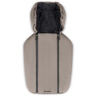 Зимовий конверт для новонароджених ABC Design Camel 000054574 фото