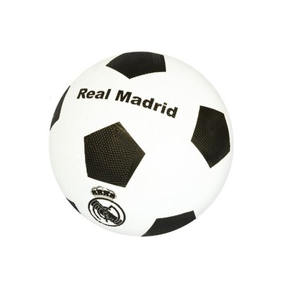 М'яч футбольний Bambi VA 0065, розм. 5 Real Madrid 50723 фото