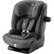 Автокресло Britax Romer ADVANSAFIX PRO Style (Mineral Grey) 2000040903 фото