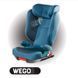 Автокресло Klippan Wego2 Freestyle 140-26-021 фото 2