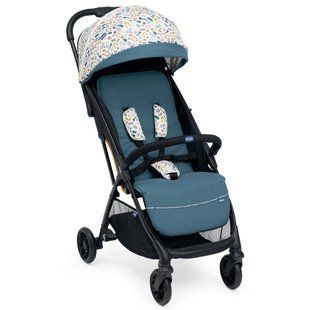 Прогулянкова коляска Chicco Glee 87068.78 фото