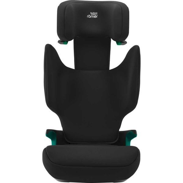 Автокресло Britax Romer Adventure Plus (Space Black) 2000036852 фото