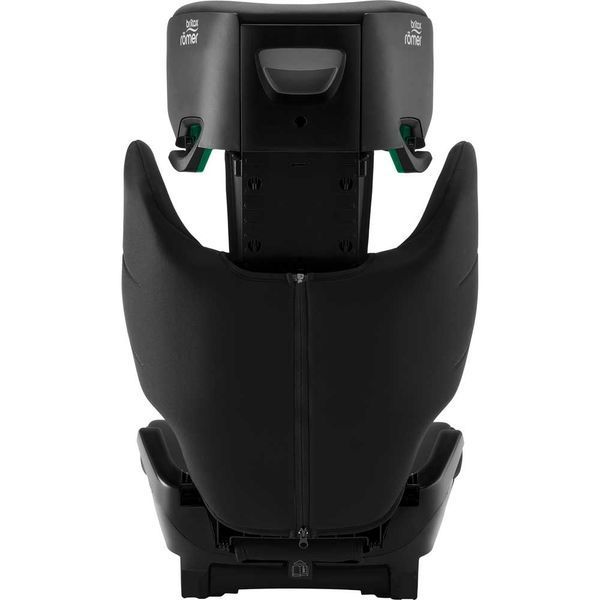 Автокресло Britax Romer Adventure Plus (Space Black) 2000036852 фото