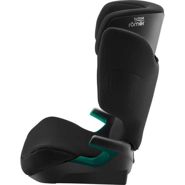 Автокресло Britax Romer Adventure Plus (Space Black) 2000036852 фото