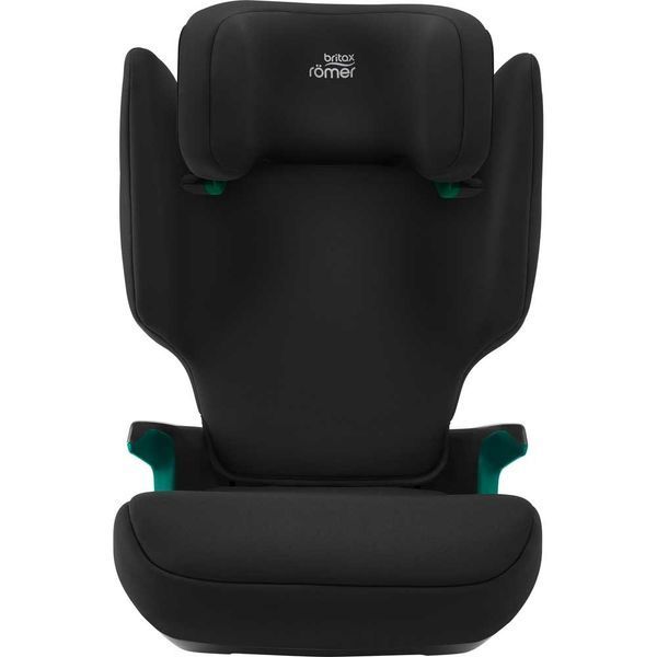 Автокресло Britax Romer Adventure Plus (Space Black) 2000036852 фото