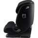 Автокресло Britax Romer ADVANSAFIX PRO Classic (Deep Black) 2000040900 фото 5