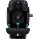 Автокресло Britax Romer ADVANSAFIX PRO Classic (Deep Black) 2000040900 фото 3