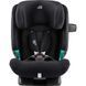 Автокресло Britax Romer ADVANSAFIX PRO Classic (Deep Black) 2000040900 фото 2