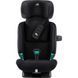 Автокресло Britax Romer ADVANSAFIX PRO Classic (Deep Black) 2000040900 фото 4