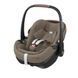 Автокрісло MAXI-COSI Pebble 360 Pro2 (Twillic Truffle) 8052470111 фото