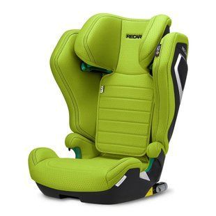 Автокресло Recaro Axion 1 (Hello Green) B1101005 фото