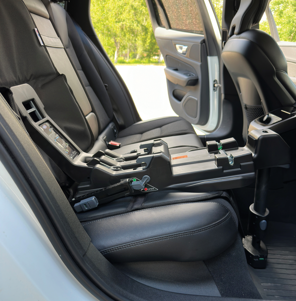 Автокресло Klippan CarGO Sport 140-24-040 фото