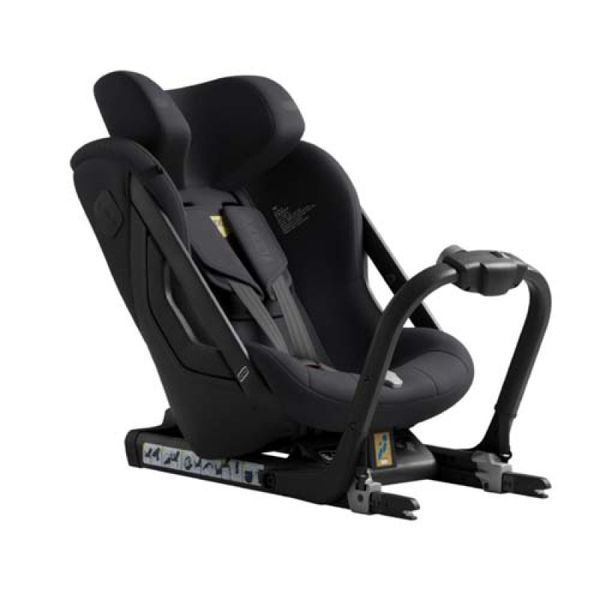 Автокрісло Axkid ONE+ 3 Coastal storm black 25120239 фото