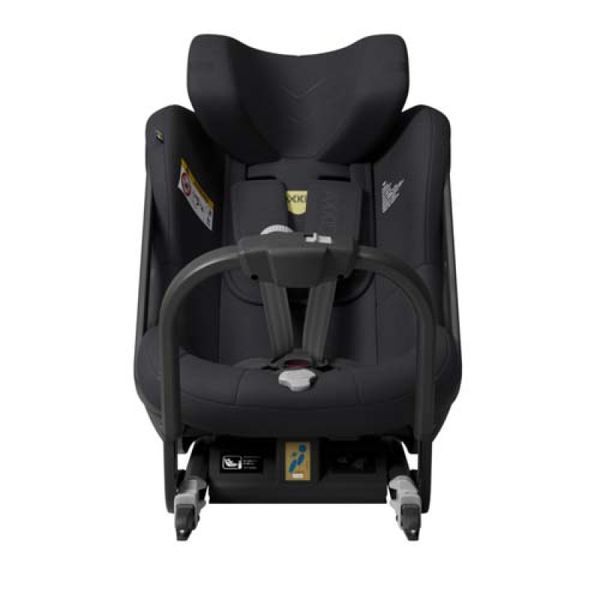 Автокрісло Axkid ONE+ 3 Coastal storm black 25120239 фото