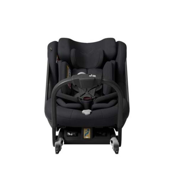 Автокрісло Axkid ONE+ 3 Coastal storm black 25120239 фото