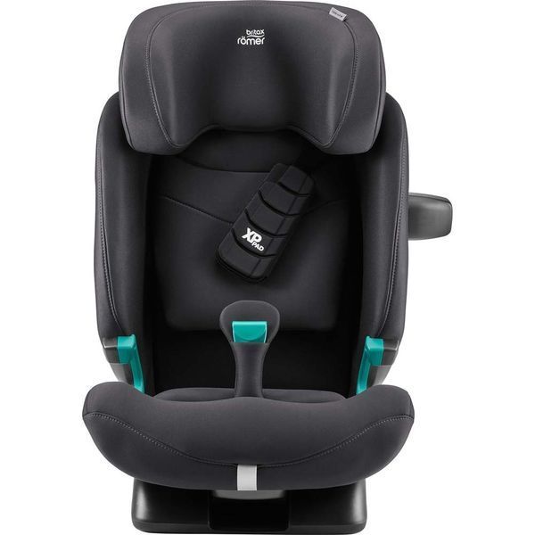 Автокрісло Britax Romer ADVANSAFIX PRO Classic (Deep Grey) 2000040901 фото