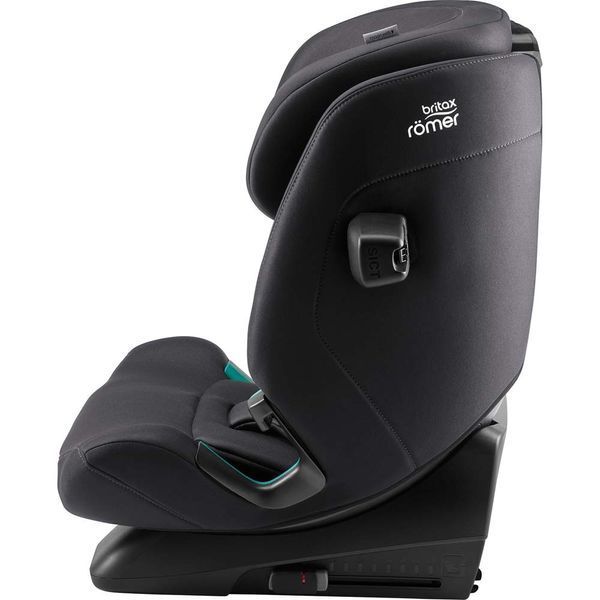 Автокрісло Britax Romer ADVANSAFIX PRO Classic (Deep Grey) 2000040901 фото