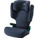 Автокресло Britax Romer Adventure Plus (Moonlight Blue) 2000036854 фото