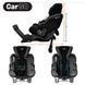 Автокресло Klippan CarGO Sport 140-24-040 фото 4
