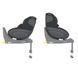 Автокресло MAXI-COSI Pearl 360 2 без вкладыша (Authentic Graphite) 8045550111 фото 12
