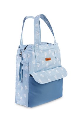 Сумка для мам Sensillo Mama Bag з кріпленням до коляски 1283671769 фото