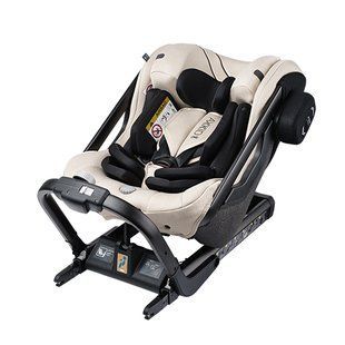 Автокрісло Axkid ONE+2 бежеве 25120124 фото