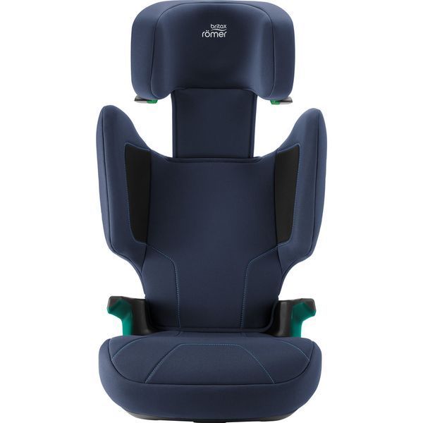 Автокрісло Britax Romer HI-LINER (Moonlight Blue) 2000037966 фото