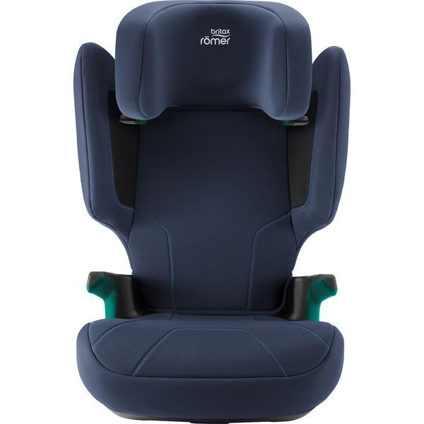 Автокрісло Britax Romer HI-LINER (Moonlight Blue) 2000037966 фото