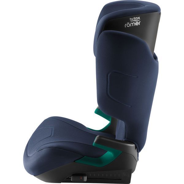 Автокрісло Britax Romer HI-LINER (Moonlight Blue) 2000037966 фото